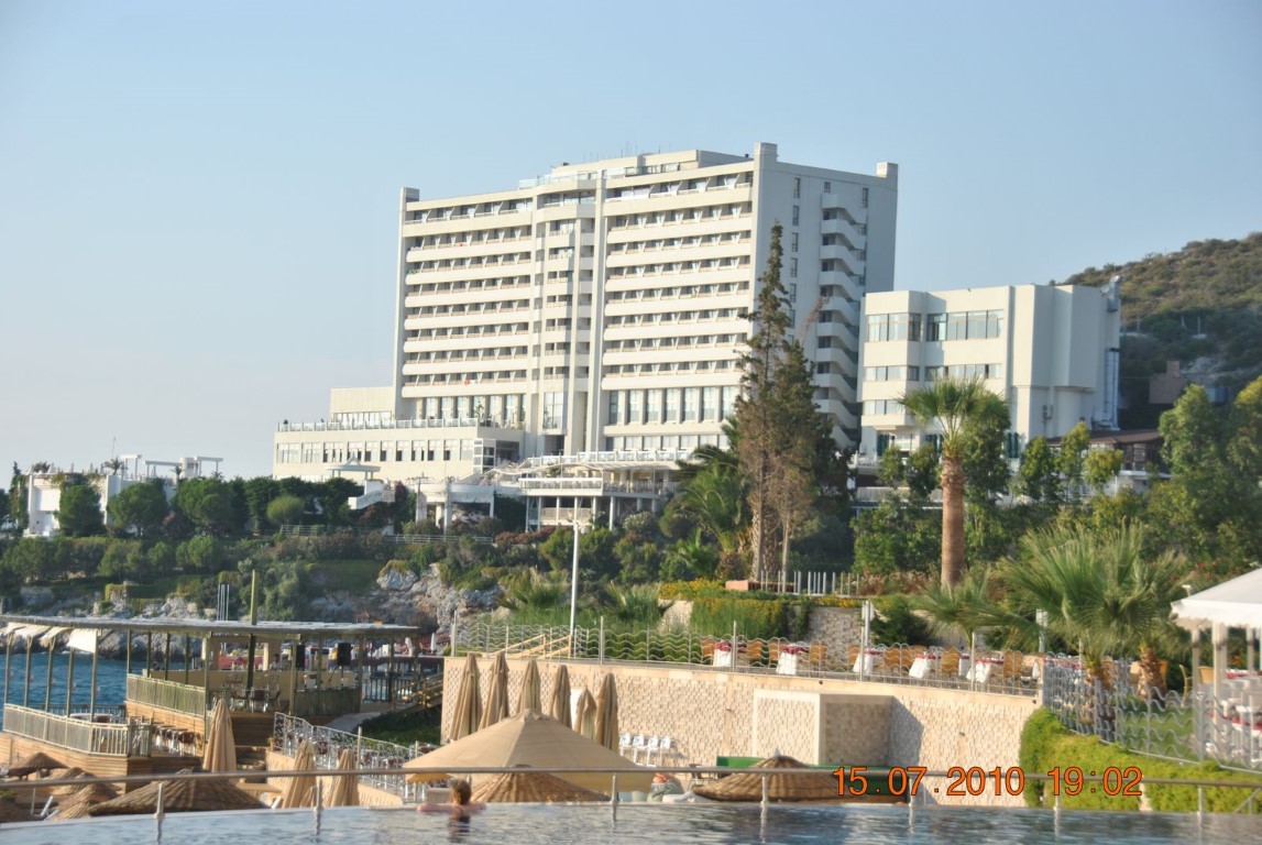 imagini hotel CHARISMA KUSADASI
